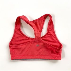 Alo Yoga Coral Sports Bra Size Small